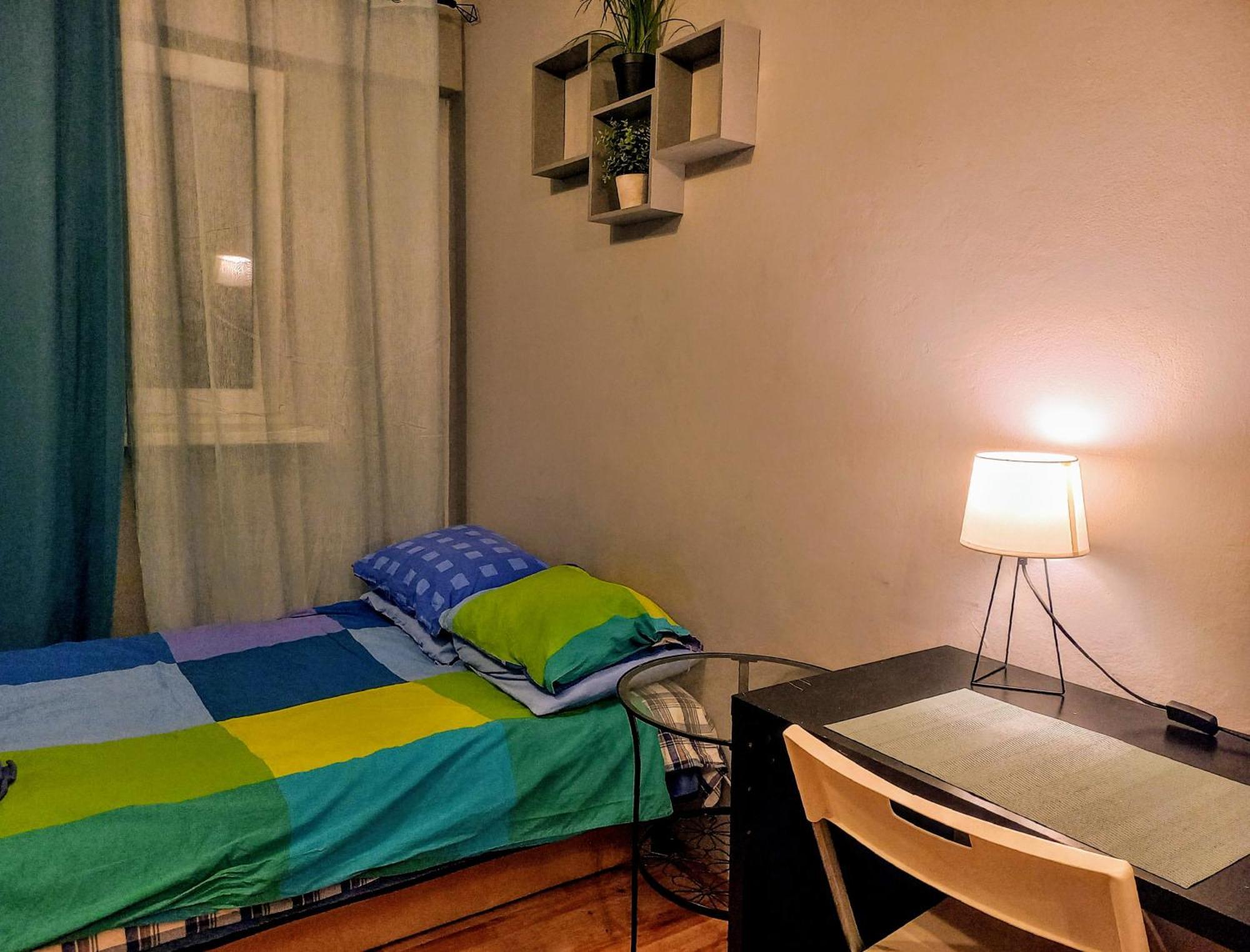 Апартаменты Kawalerka Stare Bielany Варшава Экстерьер фото